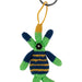 Silly Cyclops Keychain thumbnail 1