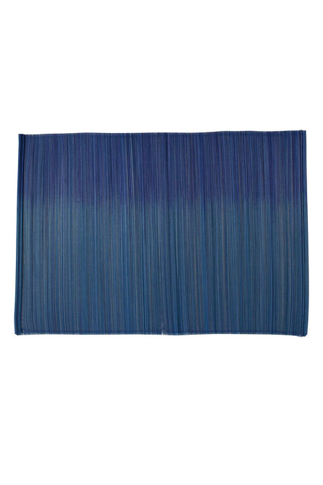 Rainy Day Ombre Placemat 1