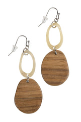 Valor Earrings