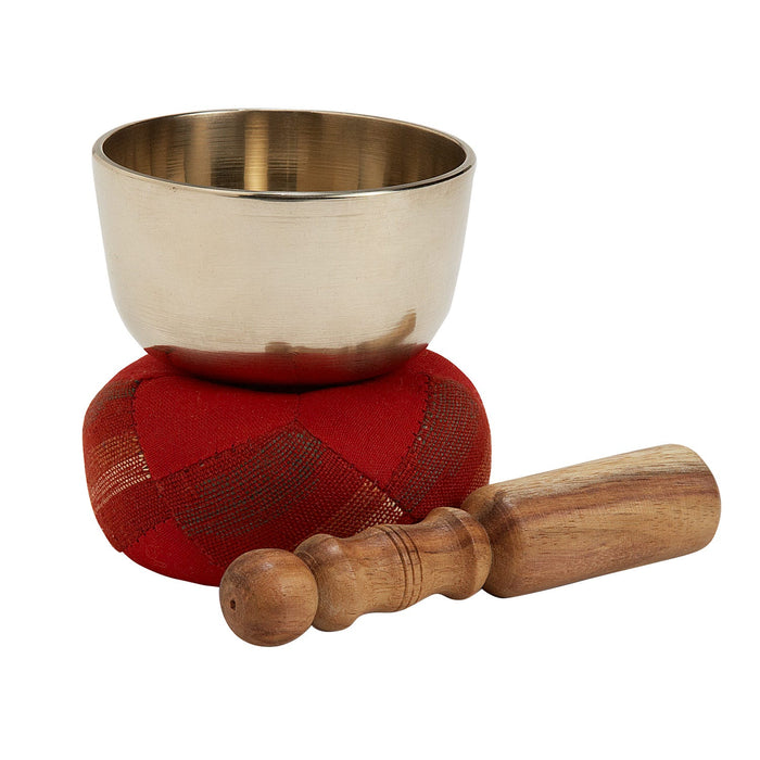 Delicate Song Singing Bowl 1