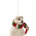 Polar Bear Ornament thumbnail 1