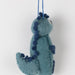 Felt T-Rex Ornament thumbnail 2