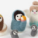 Mini Wool Nativity thumbnail 2