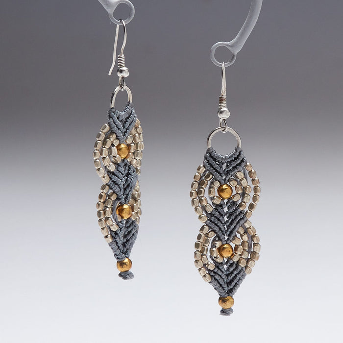 Enchanted Pathway Earrings 3