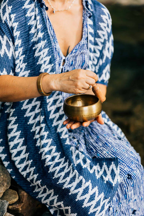 Kathmandu Singing Bowl 2