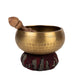 Kathmandu Singing Bowl thumbnail 1