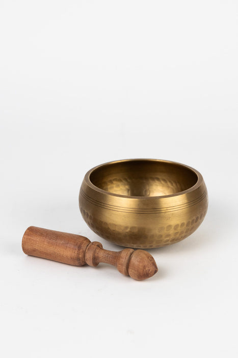 Kathmandu Singing Bowl 4