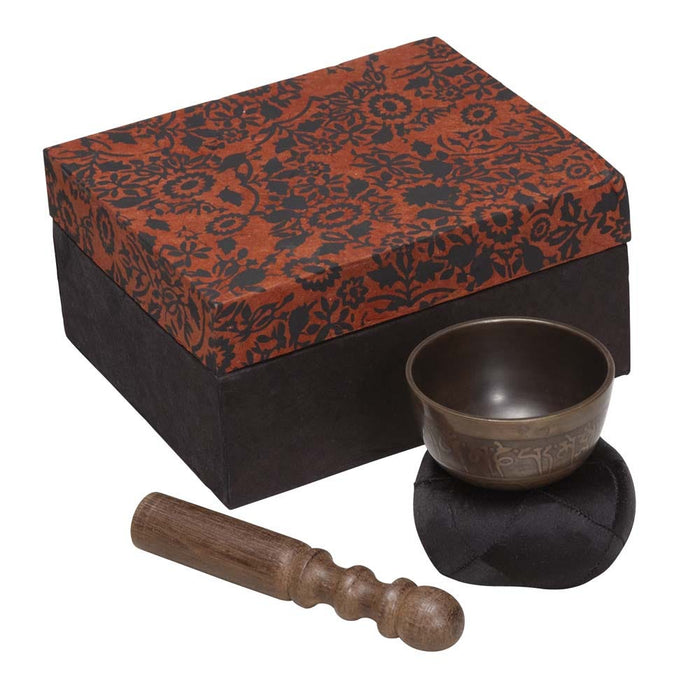 Enlightenment Singing Bowl 2