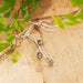 Willow Bud Necklace thumbnail 2