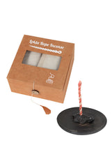 Lokta Rope Incense Set