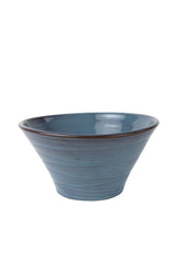 Lakeside Ceramic Salad Bowl