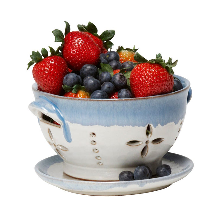 Bowl of Berries Colander 10