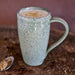 Mottled Moss Coffee Cup thumbnail 6