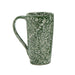 Mottled Moss Coffee Cup thumbnail 5