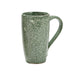Mottled Moss Coffee Cup thumbnail 1