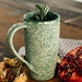 Mottled Moss Coffee Cup thumbnail 7