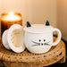 Meow Mug & Tea Strainer thumbnail 9