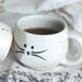 Meow Mug & Tea Strainer thumbnail 3
