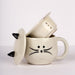 Meow Mug & Tea Strainer thumbnail 4