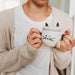Meow Mug & Tea Strainer thumbnail 6