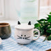 Meow Mug & Tea Strainer thumbnail 8