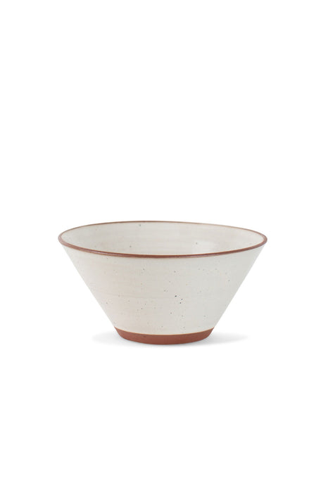 Speckled Ceramic Bowl 1