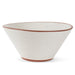 Speckled Ceramic  Serving Bowl thumbnail 1