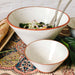 Speckled Ceramic  Serving Bowl thumbnail 6