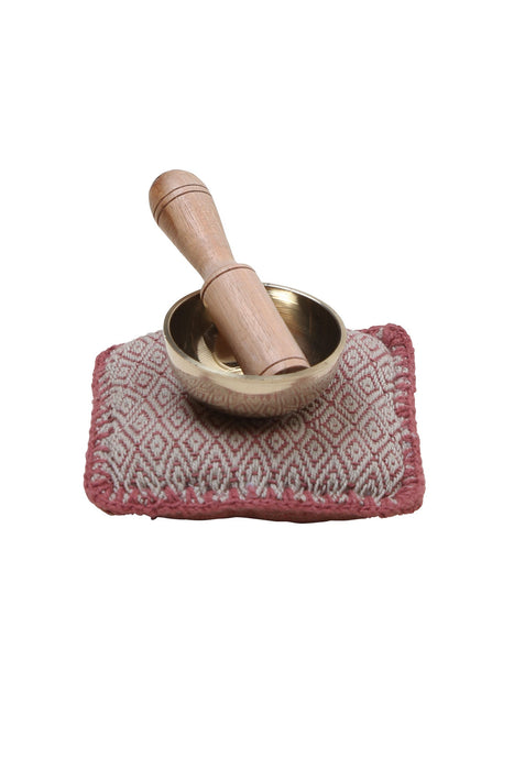 Little Song Singing Bowl 1