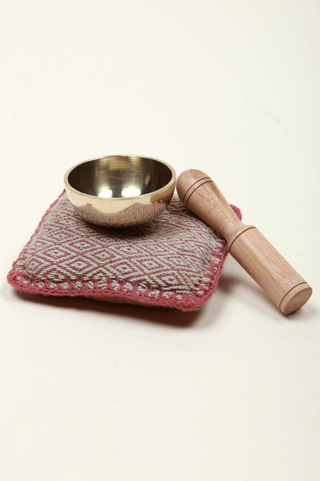 Little Song Singing Bowl 3