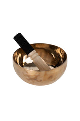 Many Metals Singing Bowl