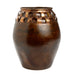 Hammered Copper Vase-lg thumbnail 1