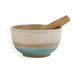 Stoneware Mortar & Pestle thumbnail 1