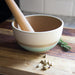 Stoneware Mortar & Pestle thumbnail 4