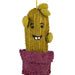 Smiling Cactus Ornament thumbnail 1