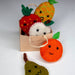 Market Fruit Finger Puppets thumbnail 2