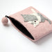 Kitty Love Felt Purse thumbnail 2