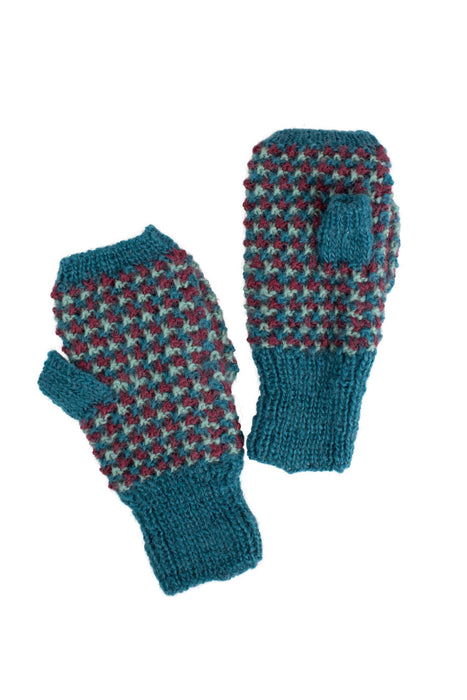New Day Wool Gloves 1