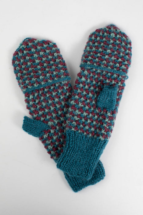 New Day Wool Gloves 2