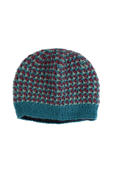 New Day Wool Hat 1