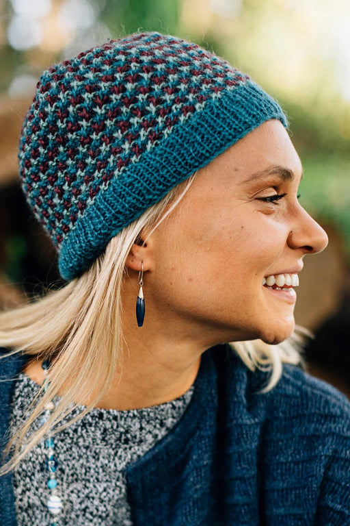 New Day Wool Hat