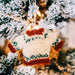 Knit Sweater Ornament thumbnail 2