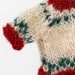 Knit Sweater Ornament thumbnail 5