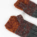 Sunset Ombre Wrist Warmers thumbnail 6