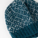 Toasty Teal Knit Hat thumbnail 2