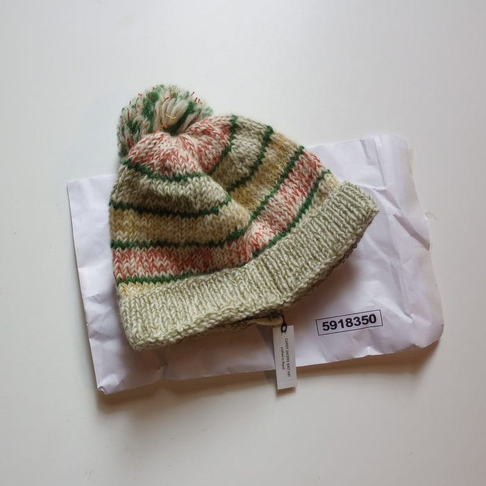 Candy Shoppe Knit Hat 9