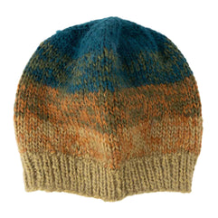 Sunrise Ombre Winter Hat - Default Title (5918480)