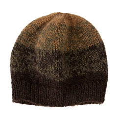 Earthly Ombre Winter Hat - Default Title (5918490)