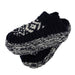 Alpine Wool Slippers - Navy - Default Title (5918570)