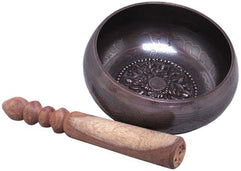 Ashtamangal Singing Bowl